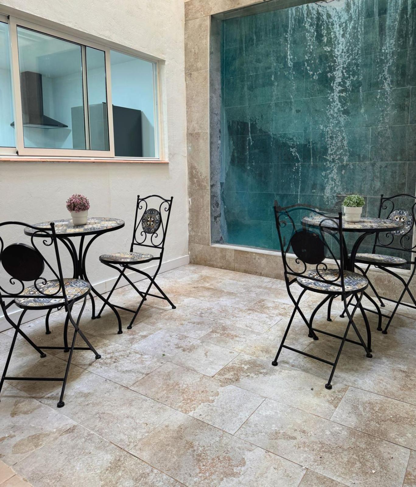 Apartamento Hawkins Costa 1A 阿尔赫西拉斯 外观 照片